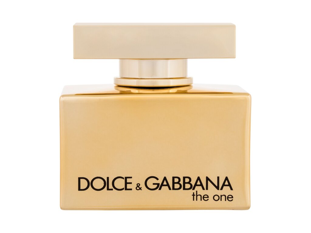Dolce&Gabbana The One Gold Intense 50 ml