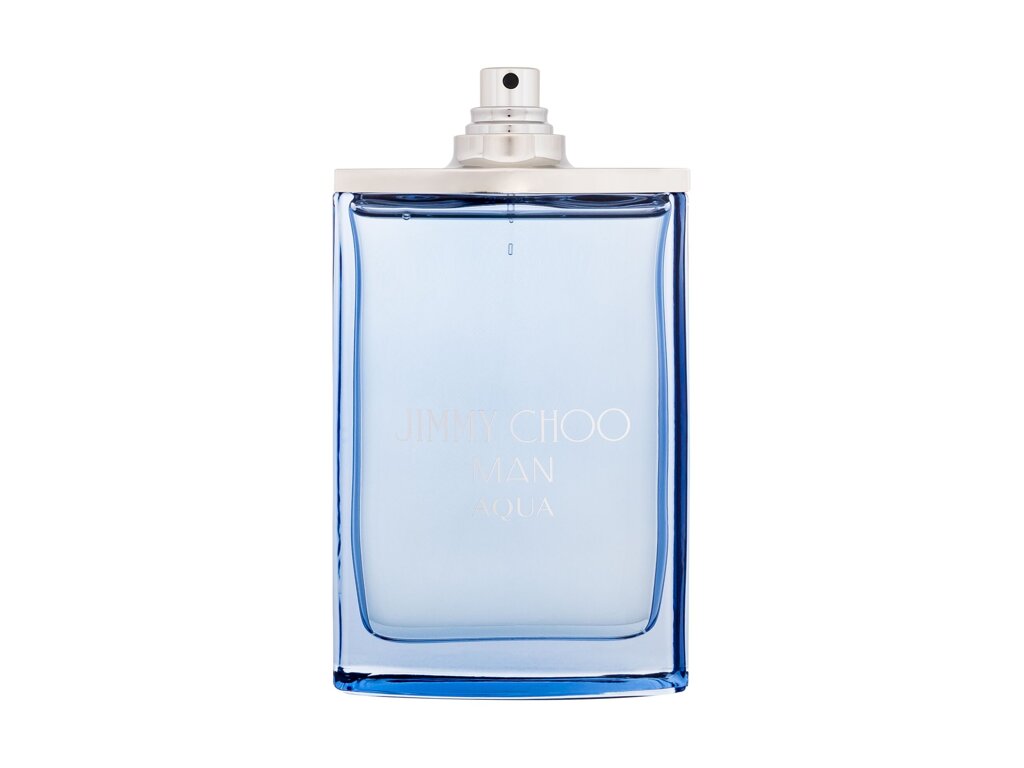 Jimmy Choo Man Aqua 100 ml