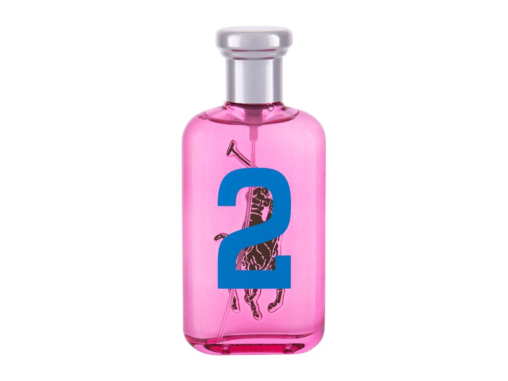 Ralph Lauren Big Pony 2 100 ml - 100ml - Toaletní voda