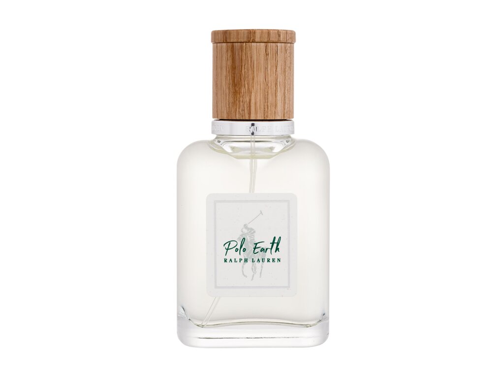 Ralph Lauren Polo Earth 40 ml - 40ml - Toaletní voda