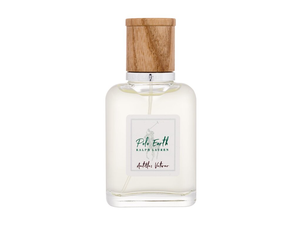 Ralph Lauren Polo Earth Antilles Vetiver 40 ml - 40ml - Toaletní voda