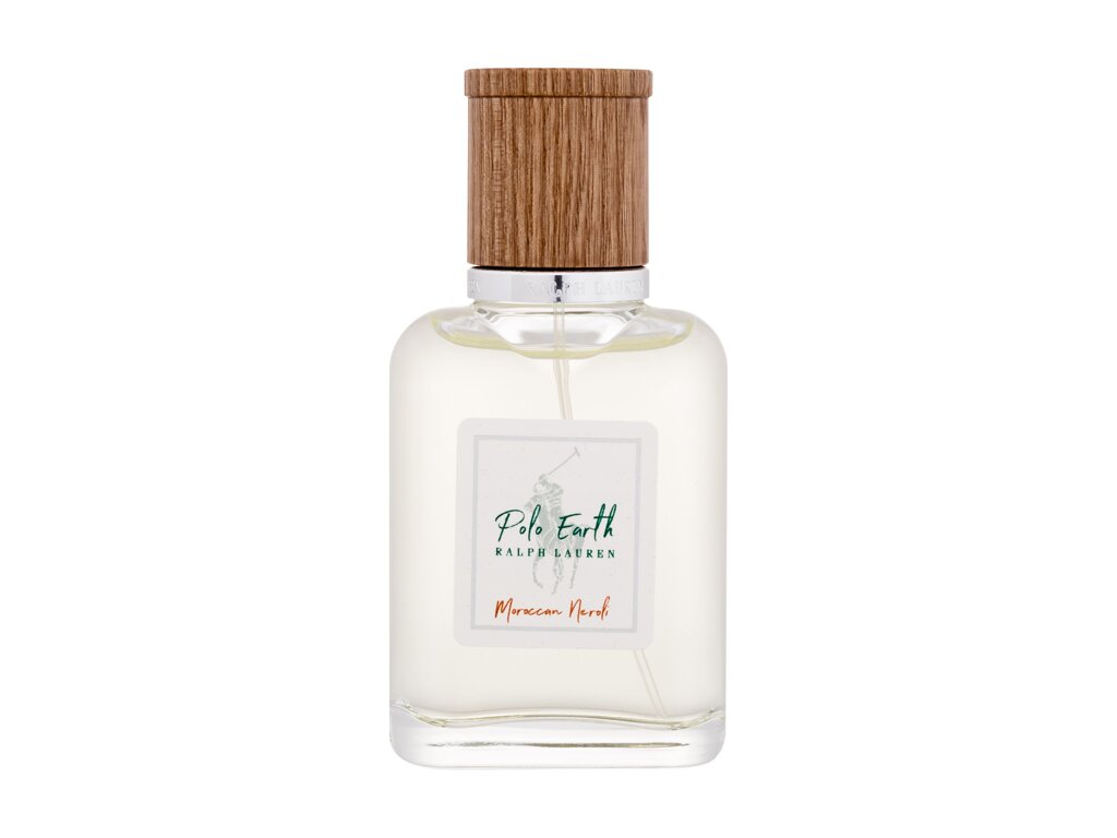 Ralph Lauren Polo Earth Moroccan Neroli 40 ml - 40ml - Toaletní voda