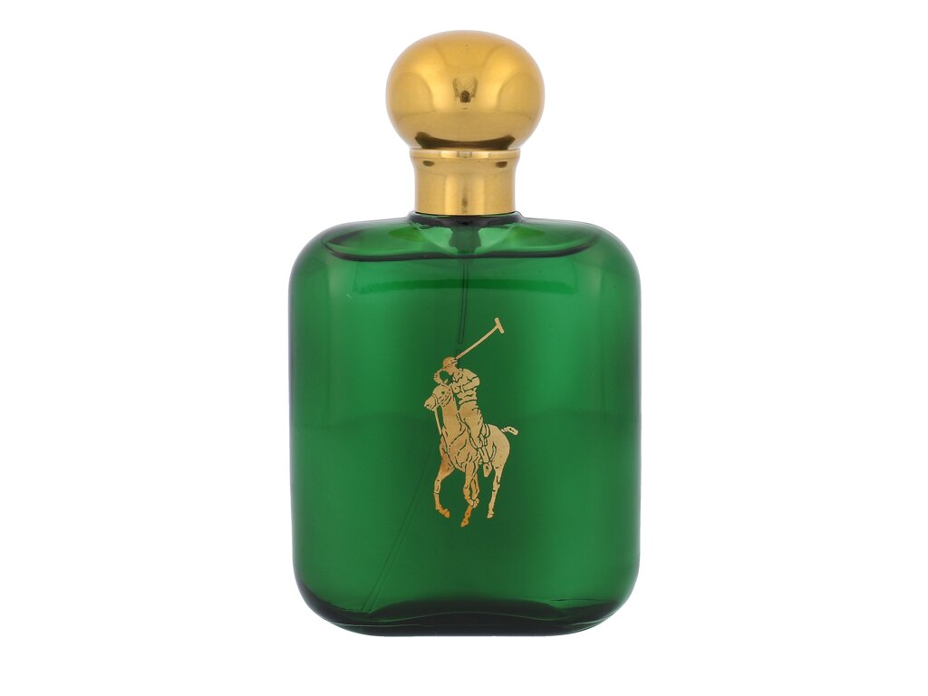 Ralph Lauren Polo Green 118 ml - 118ml - Toaletní voda