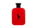 Ralph Lauren Polo Red 125 ml - 125ml - Toaletní voda