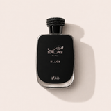 Rasasi Hawas Black
