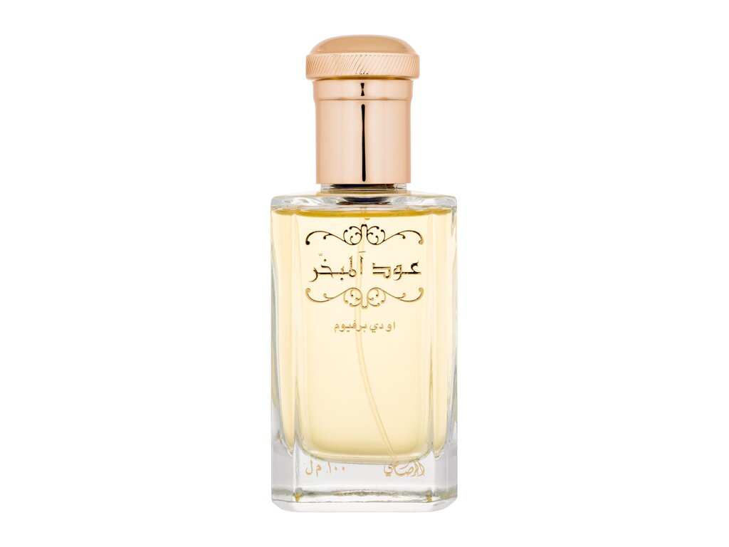Rasasi Oud Al Mubakhar 100 ml - 100ml - Parfémovaná voda