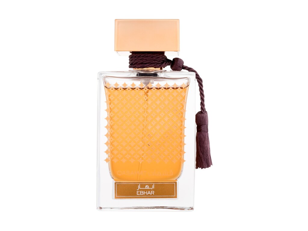 Rasasi Qasamat Ebhar 65 ml - 65ml - Parfémovaná voda