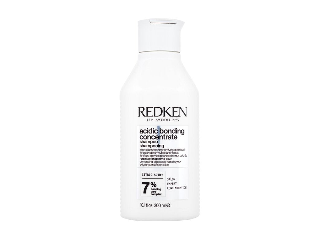 Redken Acidic Bonding Concentrate 300 ml - 300ml - Šampon