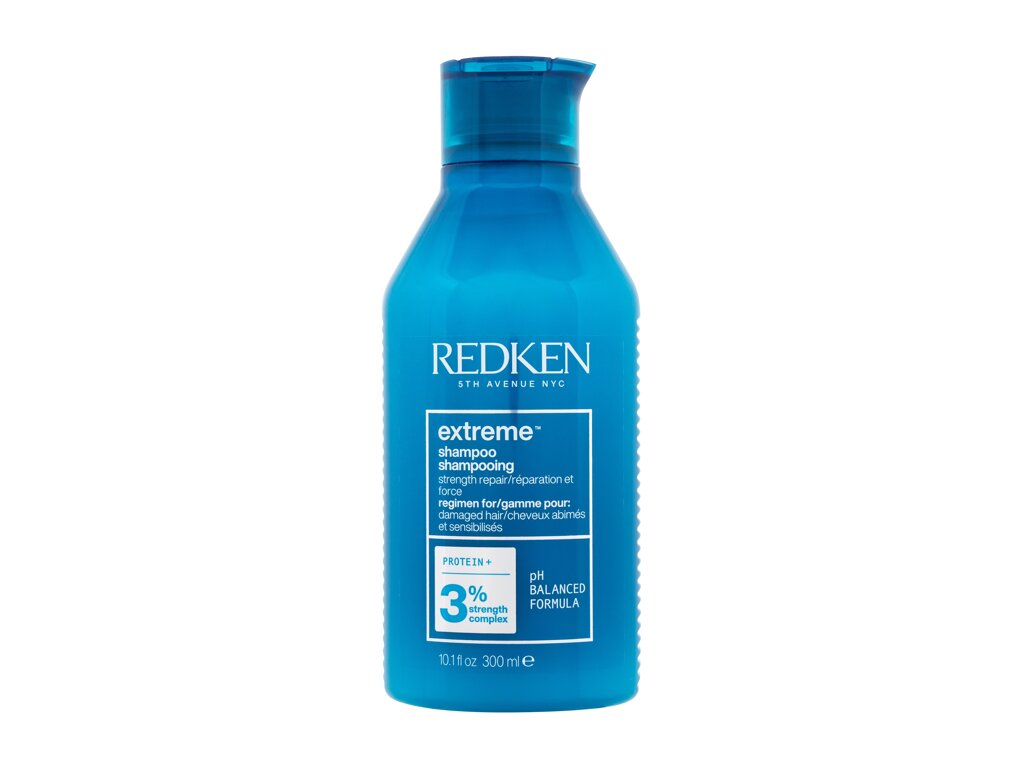 Redken Extreme 300 ml - 300ml - Šampon
