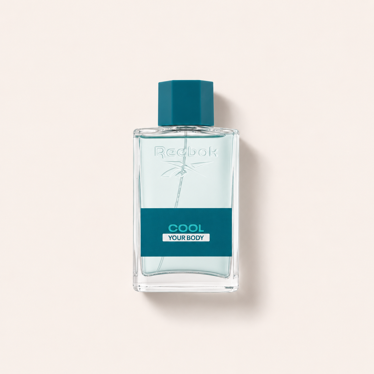Reebok Cool Your Body 100 ml – toaletní voda – MrRizz