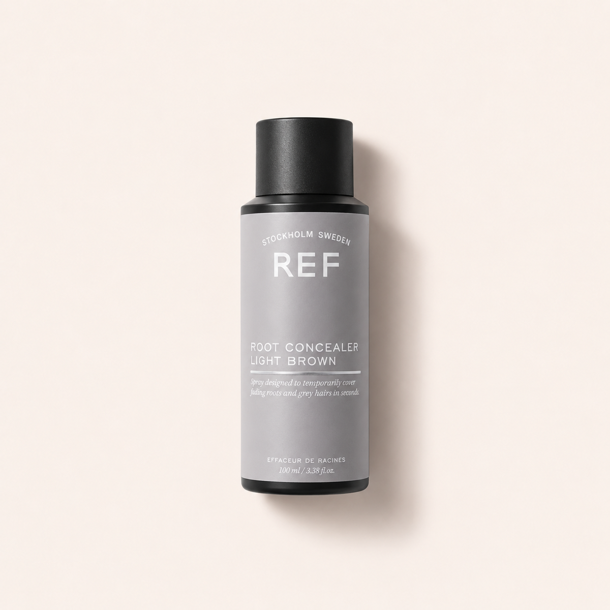 REF Root Concealer 100 ml – barva na vlasy – MrRizz