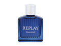 Replay Essential For Him 75 ml - 75ml - Toaletní voda