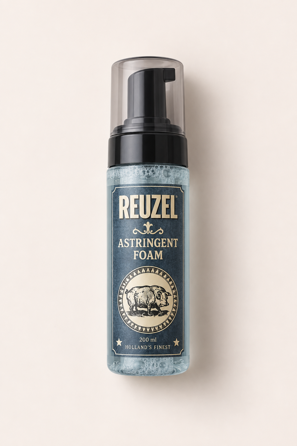 Reuzel Astringent Foam 200 ml – MrRizz