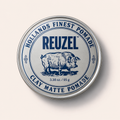 Reuzel Hollands Finest Pomade Clay Matte Pomade 95 ml – MrRizz