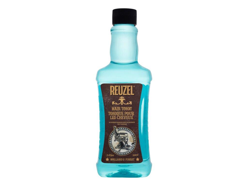 Reuzel Hair Tonic 350 ml - 350ml - Bezoplachová péče