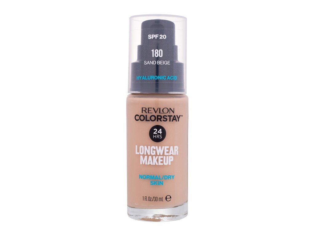 Revlon Colorstay Normal Dry Skin 30 ml - 30ml - Makeup
