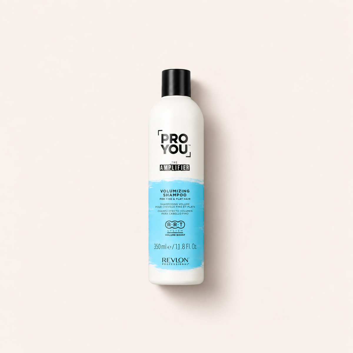 Revlon Professional ProYou The Amplifier Volumizing Shampoo 350 ml – šampon – MrRizz