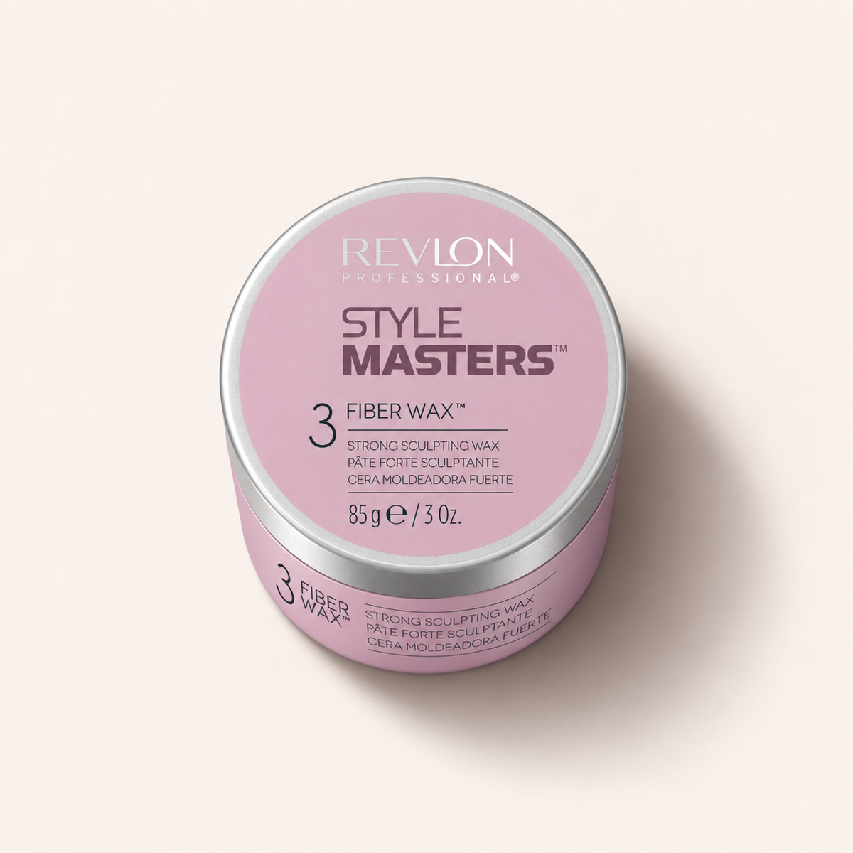 Revlon Professional Style Masters Creator Fiber Wax 85 ml – vosk na vlasy – MrRizz