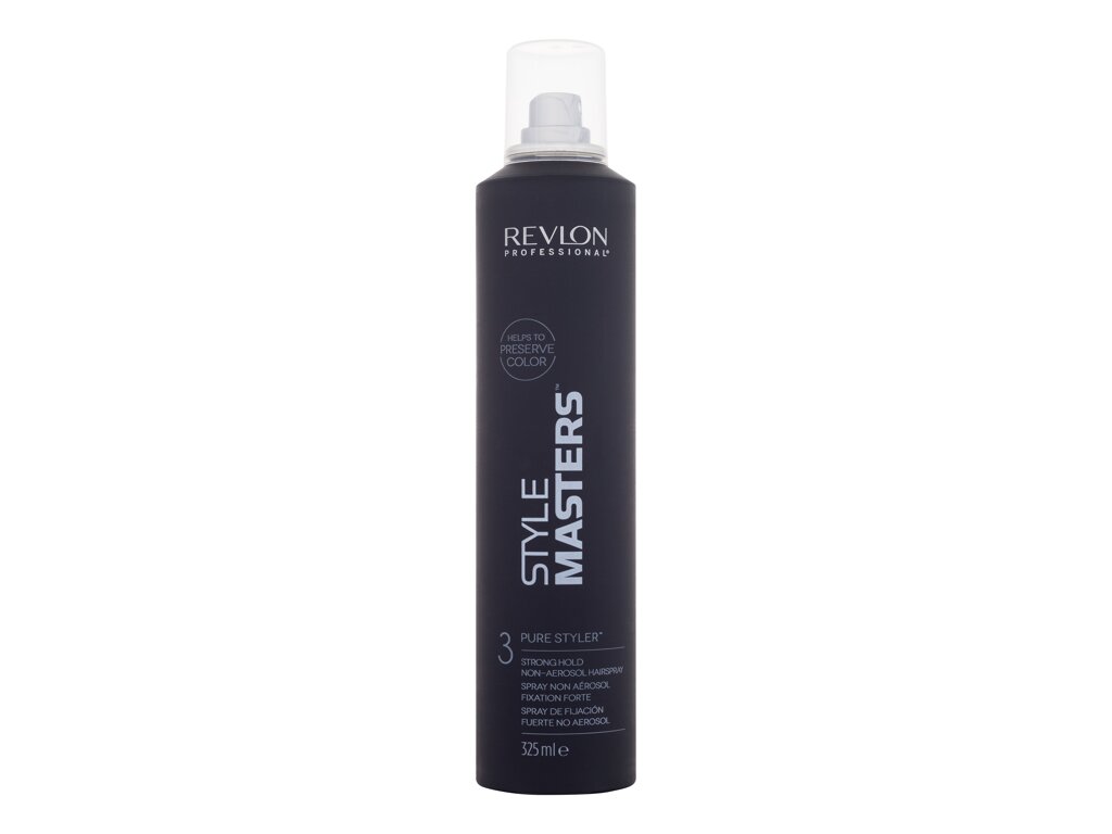 Revlon Professional Style Masters Pure Styler 325 ml - 325ml - Lak na vlasy