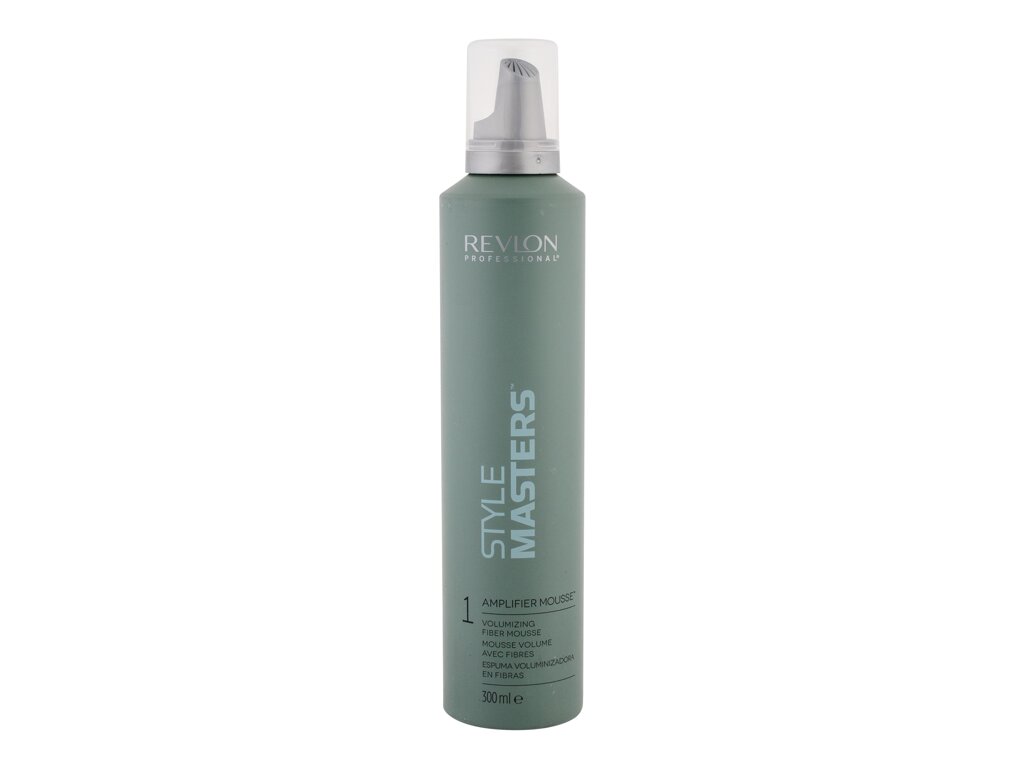 Revlon Professional Style Masters Volume Amplifier Mousse 300 ml - 300ml - Tužidlo na vlasy