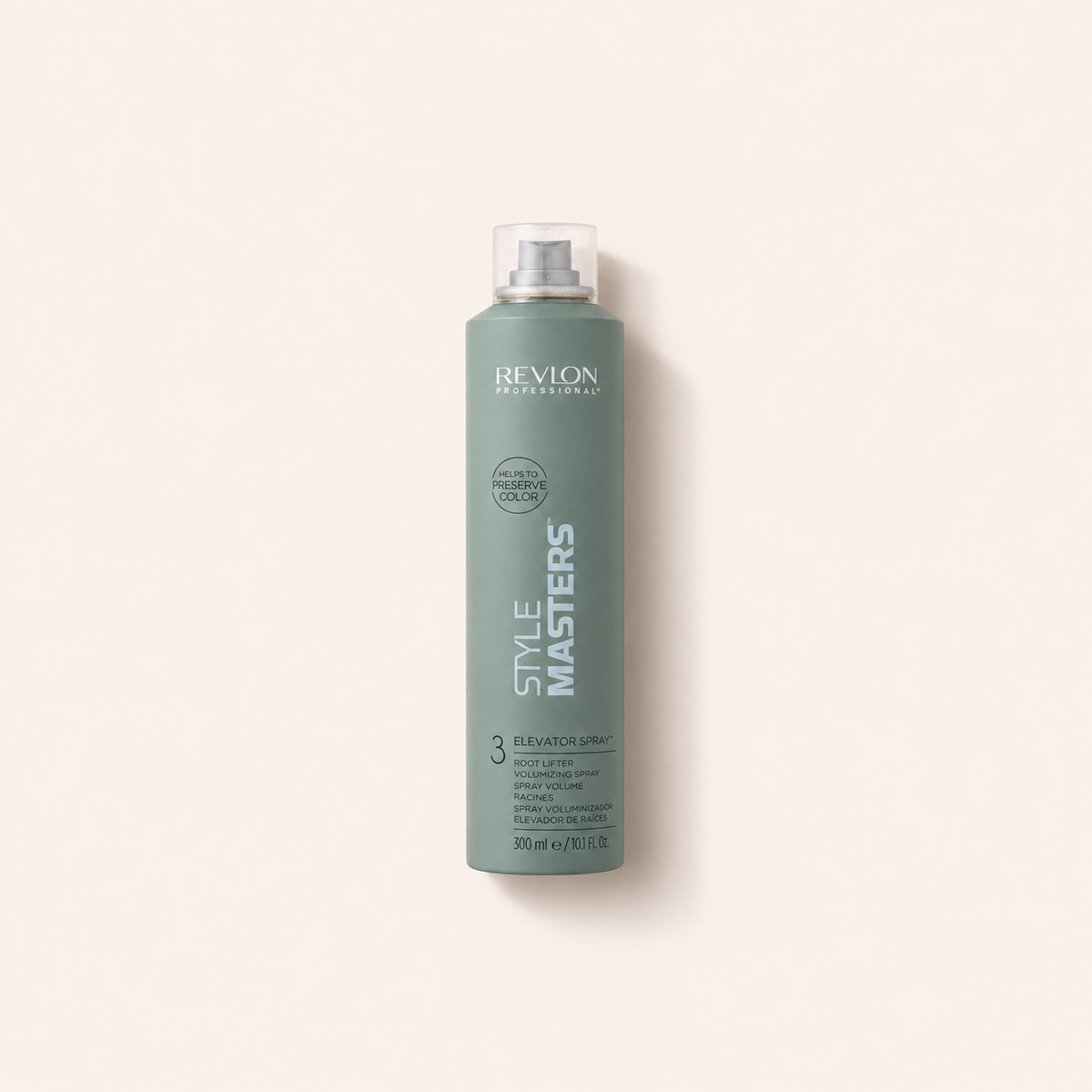 Revlon Professional Style Masters Volume Elevator Spray 300 ml – objem vlasů – MrRizz
