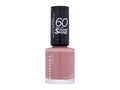Rimmel London 60 Seconds Super Shine 8 ml - 8ml - Lak na nehty