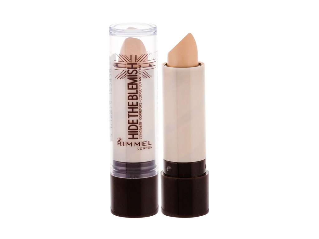 Rimmel London Hide The Blemish 4,5 ml - 4,5ml - Korektor