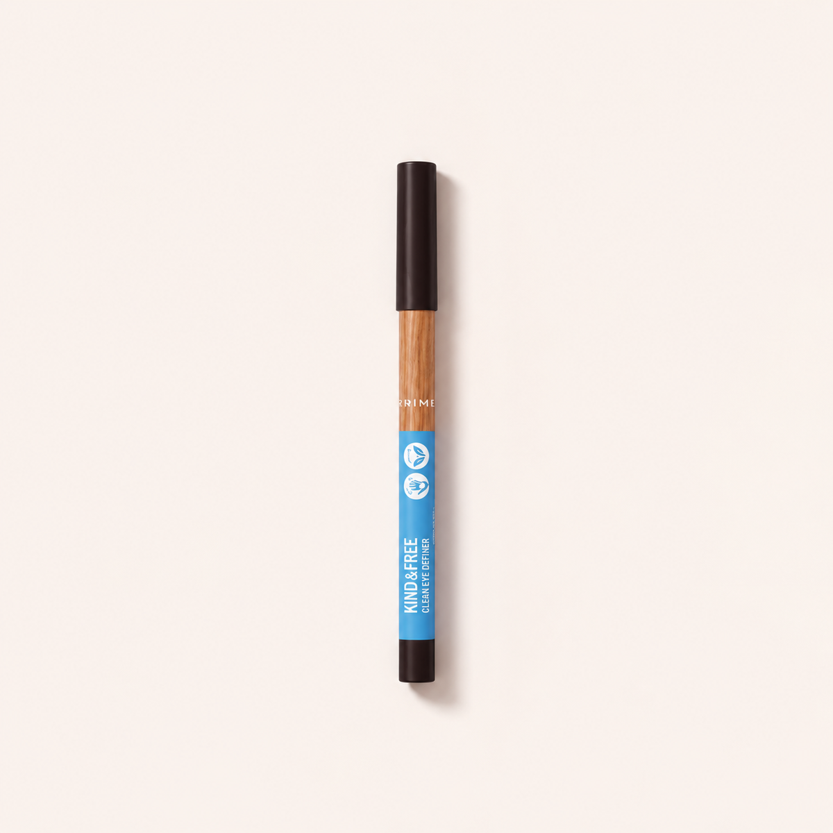 Rimmel London Kind & Free Clean Eye Definer 1,1 ml – tužka na oči – MrRizz