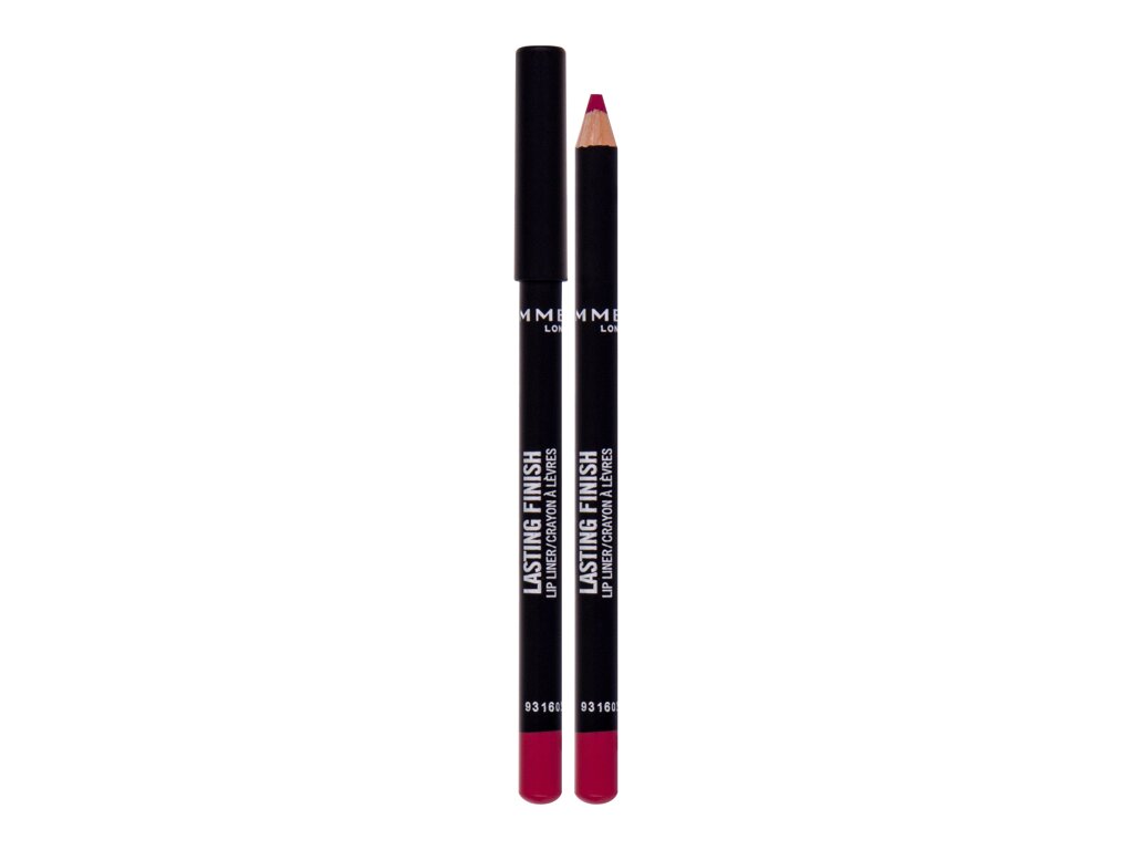 Rimmel London Lasting Finish 1,2 ml - 1,2ml - Tužka na rty