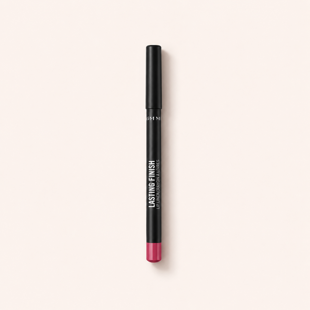 Rimmel London Lasting Finish 1,2 ml – tužka na rty – MrRizz