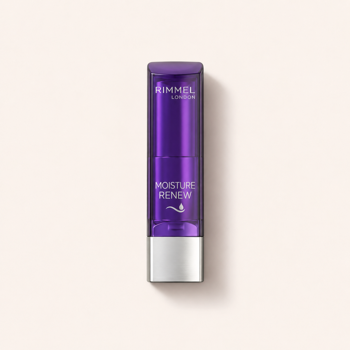 Rimmel London Moisture Renew 4 ml – rtěnka – MrRizz