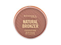Rimmel London Natural Bronzer Ultra-Fine Bronzing Powder 14 ml - 14ml