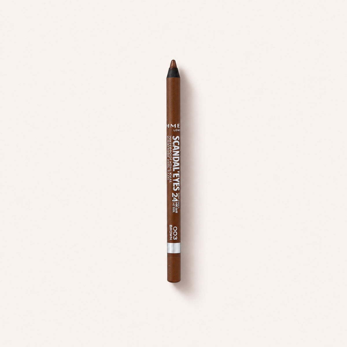 Rimmel London Scandaleyes Kajal 1,3 ml – tužka na oči – MrRizz