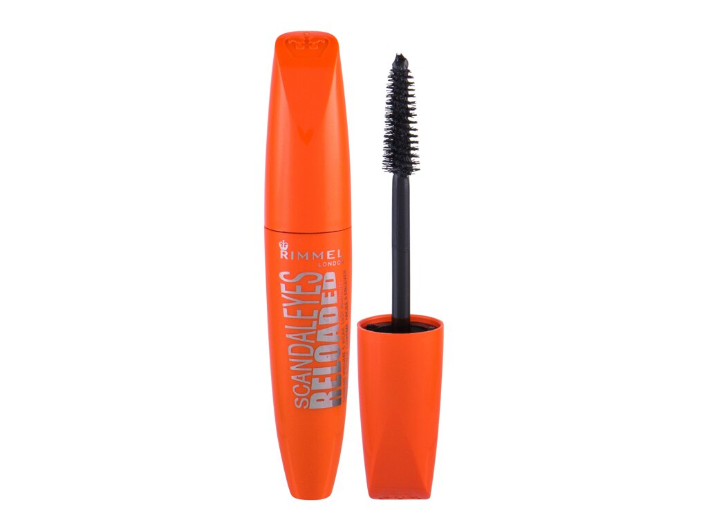Rimmel London Scandaleyes Reloaded 12 ml - 12ml - Řasenka