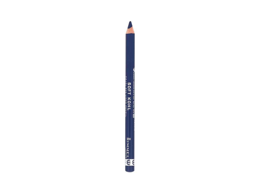 Rimmel London Soft Kohl 1,2 ml - 1,2ml - Tužka na oči