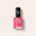 Rimmel London Super Gel STEP1 12 ml – lak na nehty – MrRizz