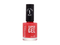 Rimmel London Super Gel STEP1 12 ml - 12ml - Lak na nehty