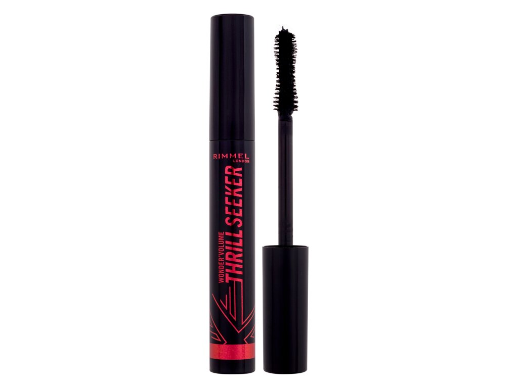 Rimmel London Thrill Seeker 8 ml - 8ml - Řasenka