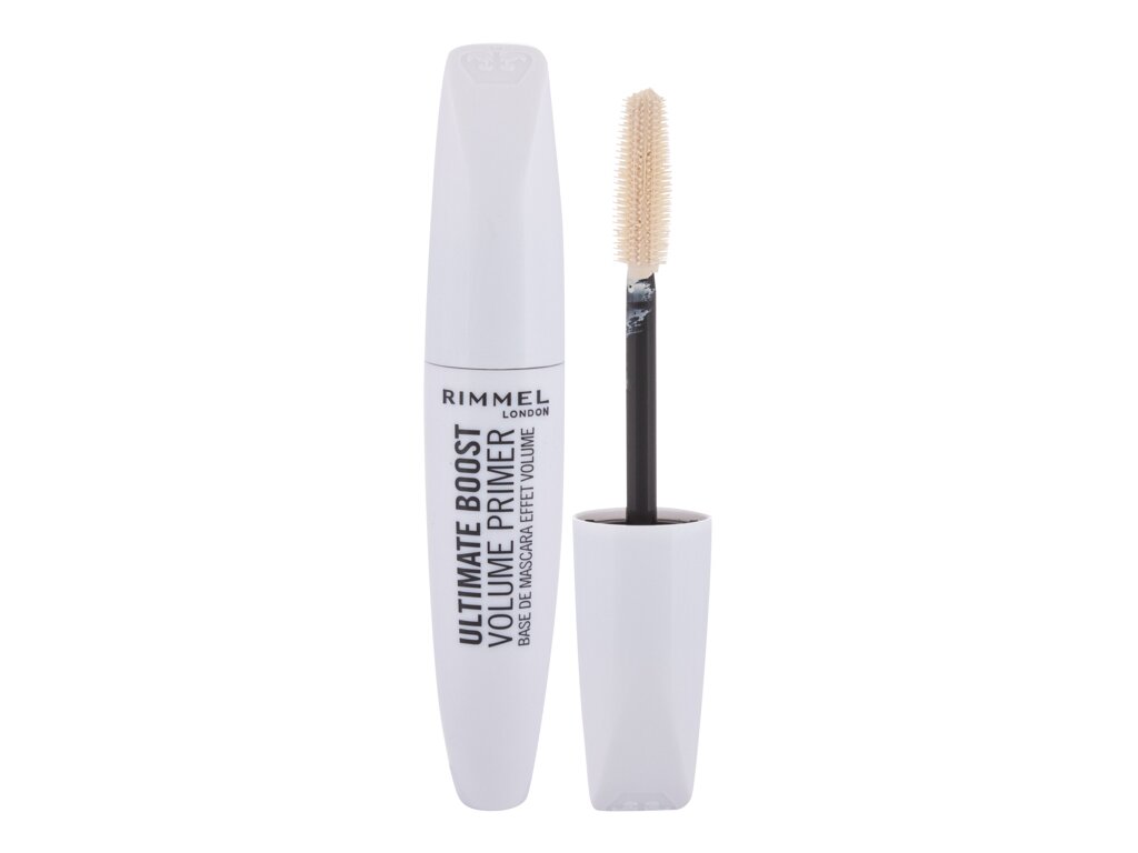 Rimmel London Ultimate Boost Volume 12 ml - 12ml - Podkladová báze pod řasenku