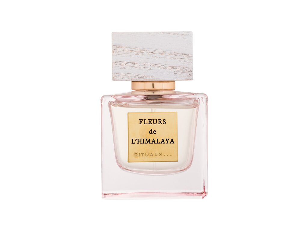 Rituals Fleurs De L’Himalaya 50 ml - 50ml - Parfémovaná voda