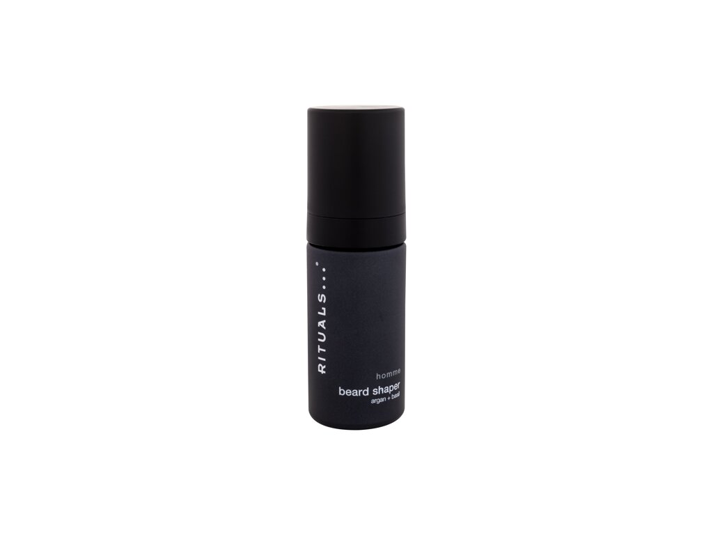 Rituals Homme Beard Shaper 30 ml - 30ml - Balzám na vousy