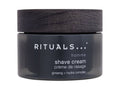 Rituals Homme Shave Cream 250 ml - 250ml - Krém na holení