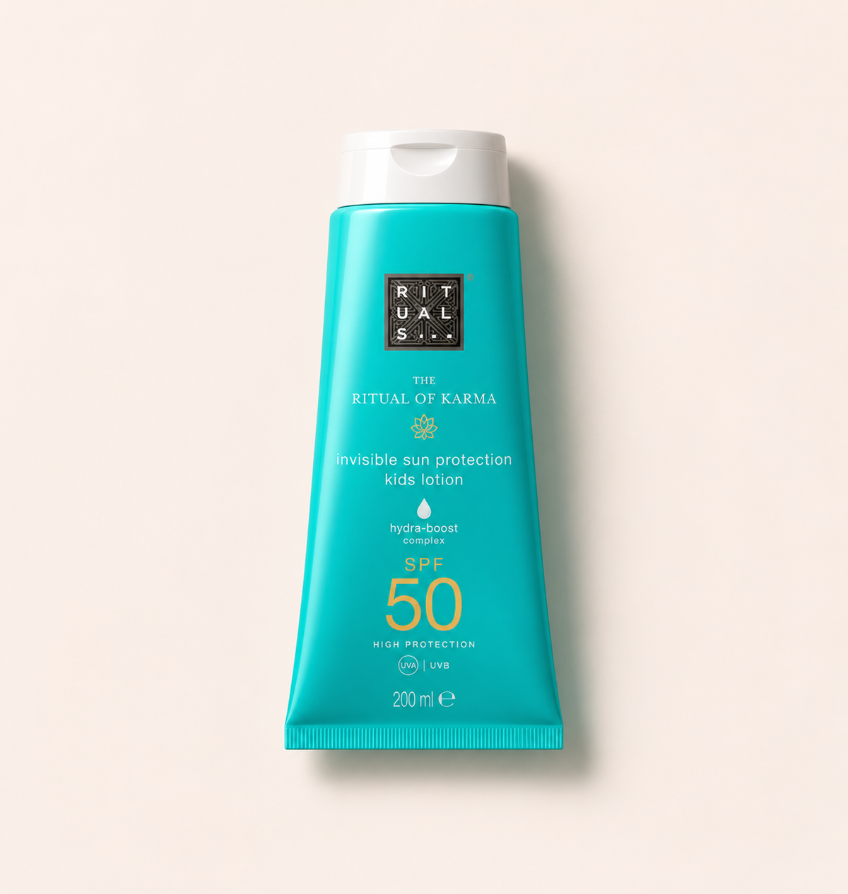 Rituals The Ritual Of Karma Invisible Sun Protection Kids Lotion 200 ml – MrRizz
