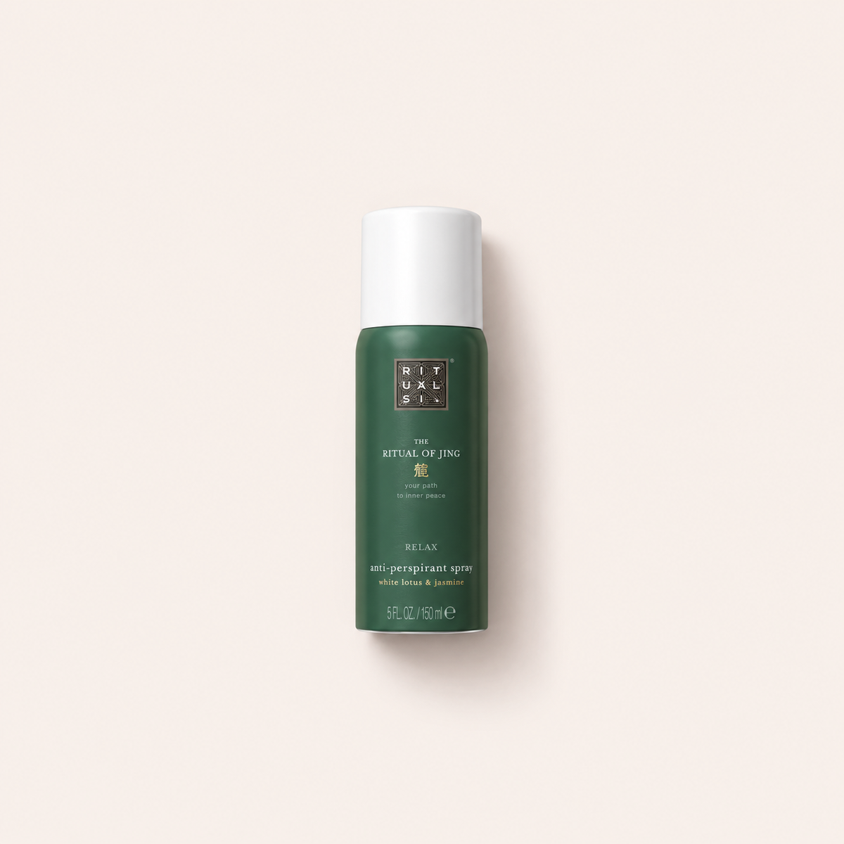 Rituals The Ritual Of Jing 150 ml – antiperspirant – MrRizz