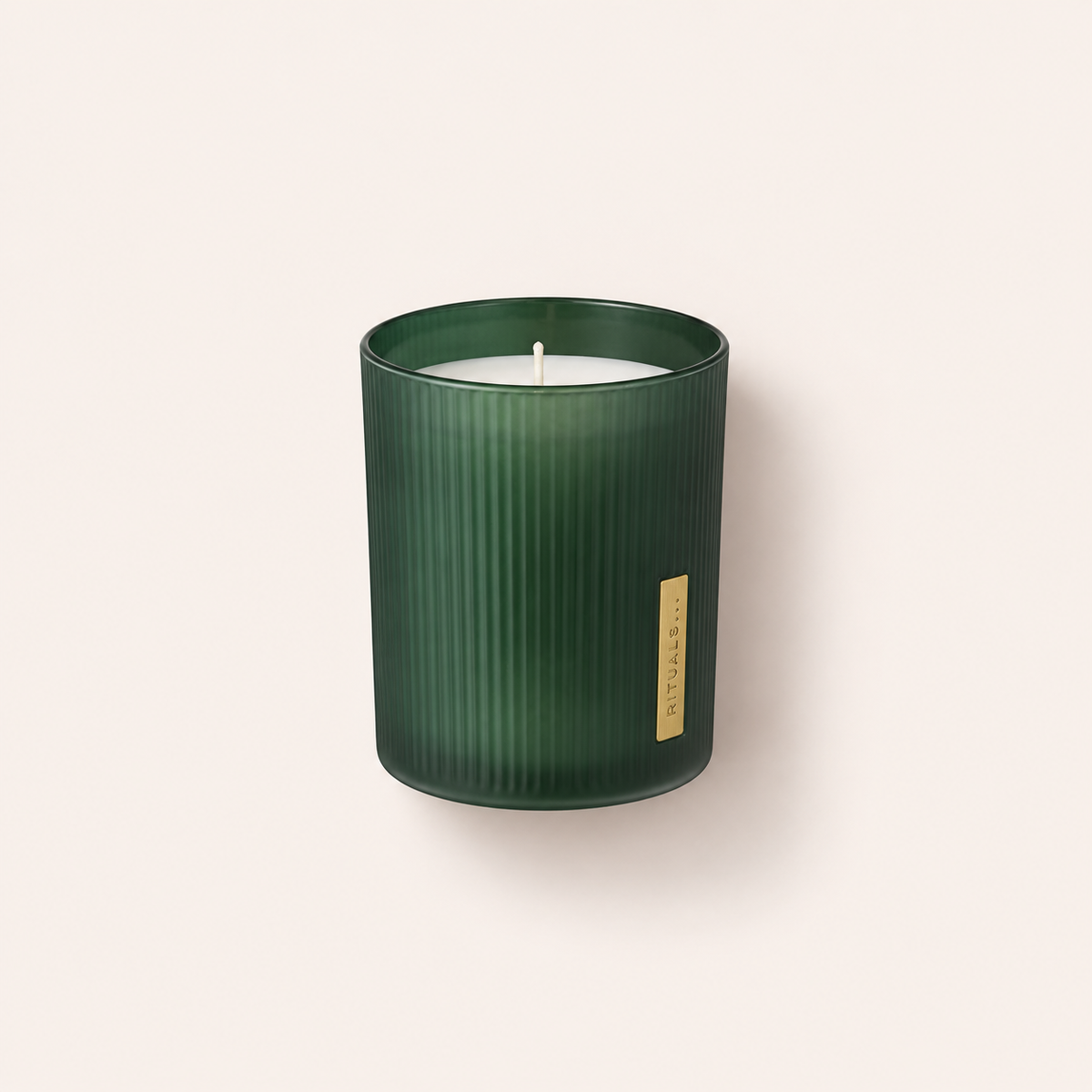 Rituals The Ritual Of Jing Scented Candle 290 ml – vonná svíčka – MrRizz