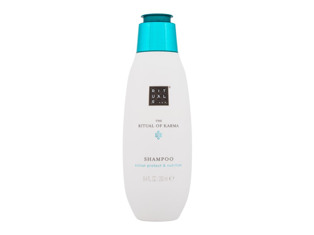 Rituals The Ritual Of Karma Colour Protect & Nutrition Shampoo 250 ml - 250ml - Šampon