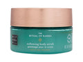 Rituals The Ritual Of Karma Softening Body Scrub 300 ml - 300ml - Tělový peeling