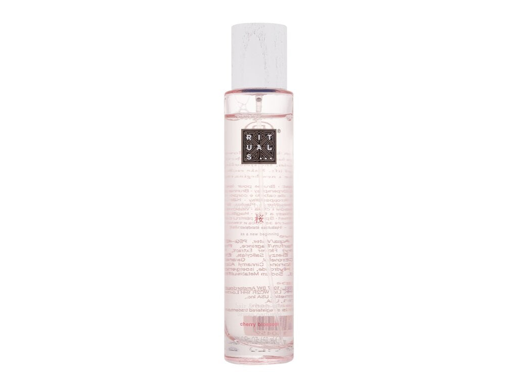 Rituals The Ritual Of Sakura Hair & Body Mist 50 ml - 50ml - Tělový sprej
