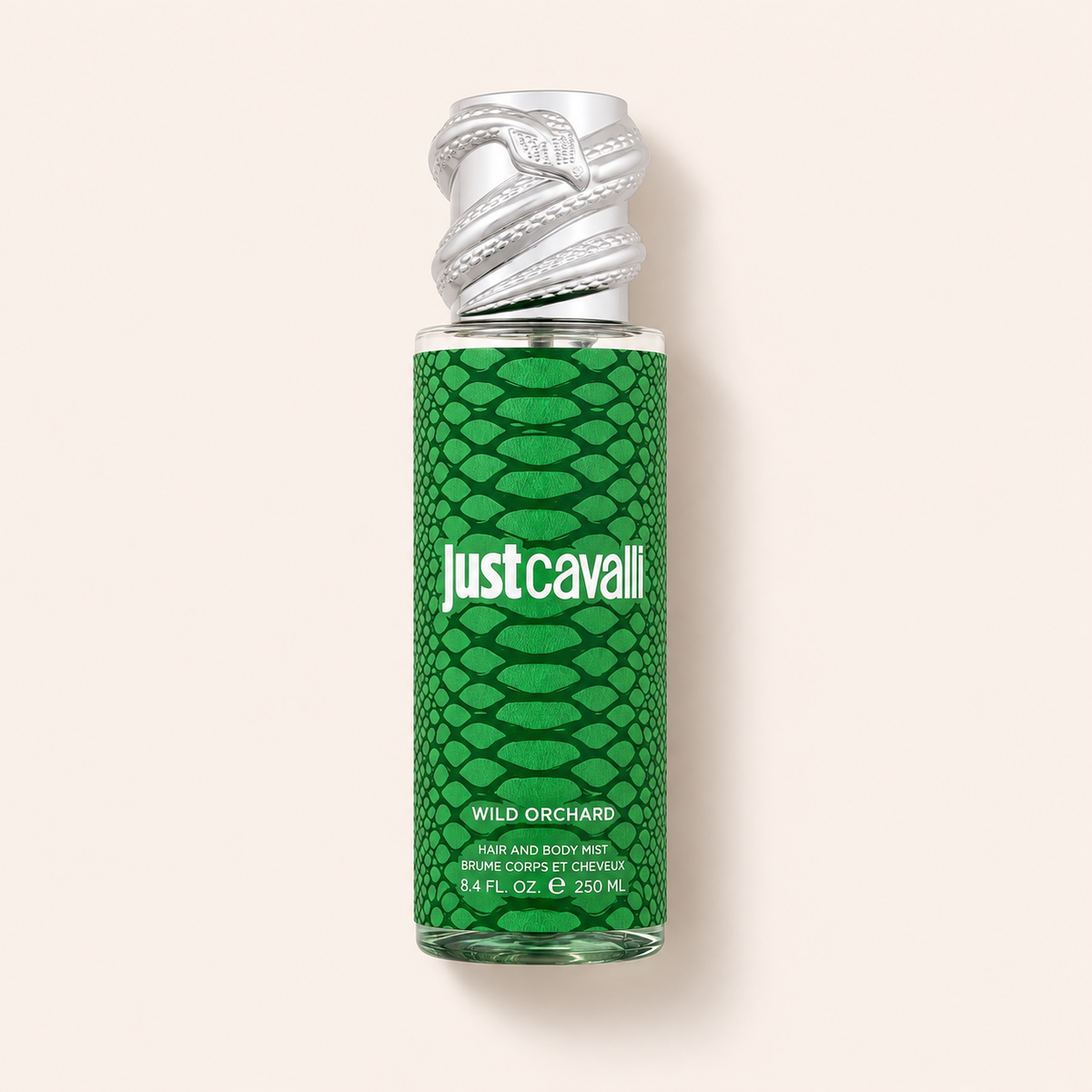 Roberto Cavalli Just Cavalli Wild Orchard 250 ml