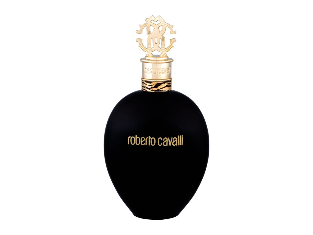 Roberto Cavalli Nero Assoluto 75 ml - 75ml - Parfémovaná voda